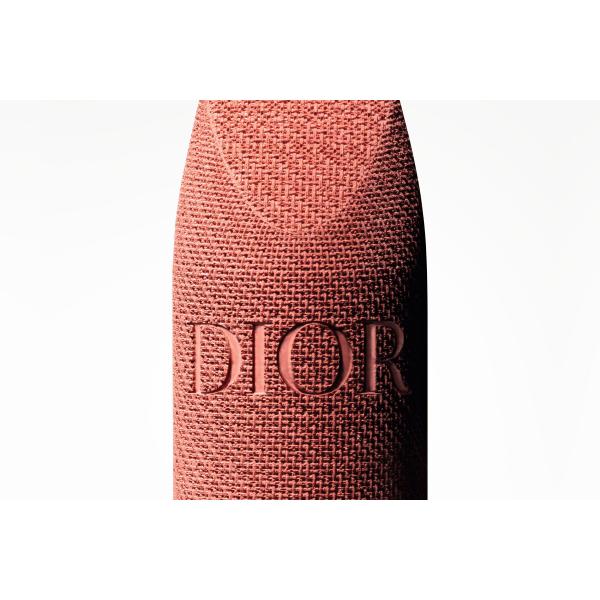 Dior Rouge Dior Barra De Labios 100 Nude Look Velvet 30ml