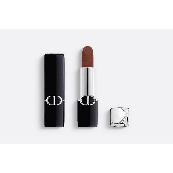 Dior Rouge Dior Barra De Labios 400 Nude Line Velvet 30ml