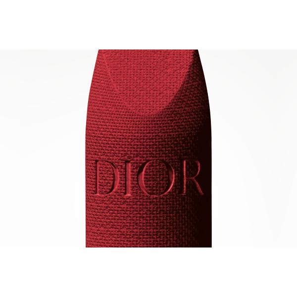 Dior Rouge Dior Barra De Labios 755 Rouge Saga Velvet 30ml