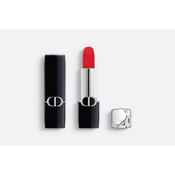 Dior Rouge Dior Barra De Labios 760 Fauvorite Velvet 30ml