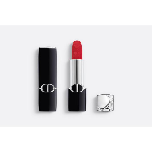 Dior Rouge Dior Barra De Labios 764 Rouge Gipsy Velvet 30ml
