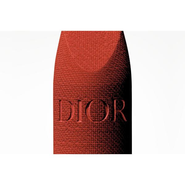 Dior Rouge Dior Barra De Labios 777 Fahrenheit Velvet 30ml