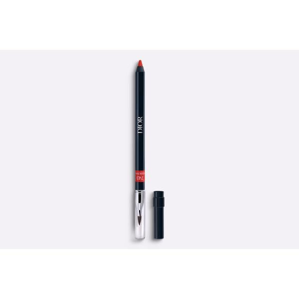 Dior Rouge Dior Contour Lapiz De Ojos 743 Rouge Zinnia 30ml
