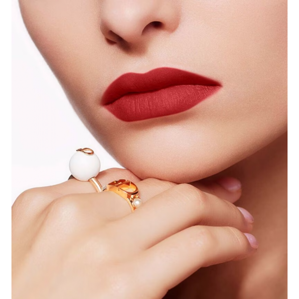 Dior Rouge Dior Barra De Labios 865 Together Velvet 30ml