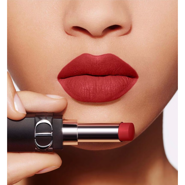 Dior Rouge Dior Barra De Labios 865 Together Velvet 30ml