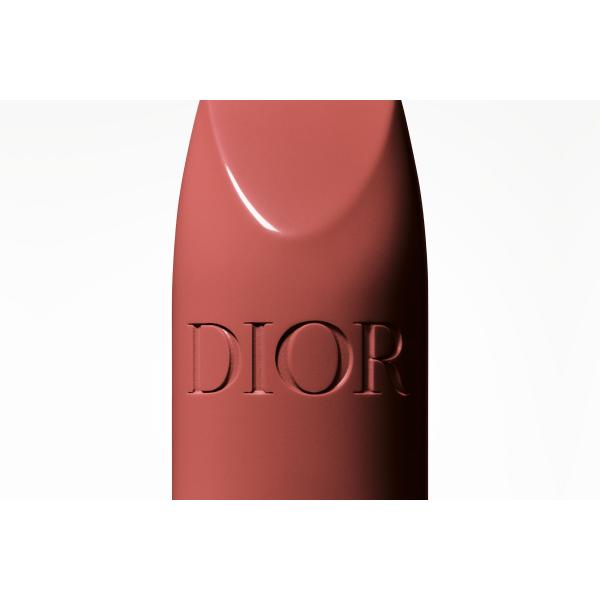 Dior Rouge Dior Barra De Labios 434 Promenade Satin Recarga 30ml