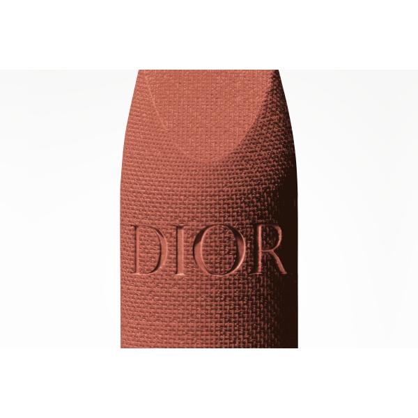 Dior Rouge Dior Barra De Labios 200 Nude Touch Velvet Recarga 30ml