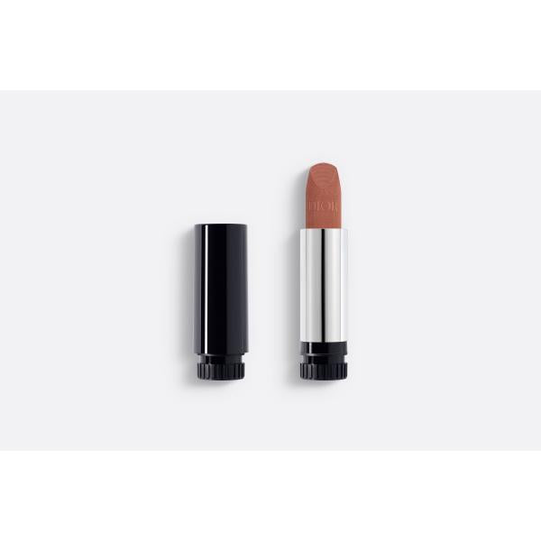 Dior Rouge Dior Barra De Labios 300 Nude Style Velvet Recarga 30ml