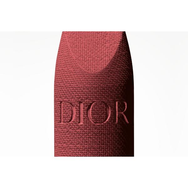 Dior Rouge Dior Barra De Labios 720 Icone Satin Recarga 30ml