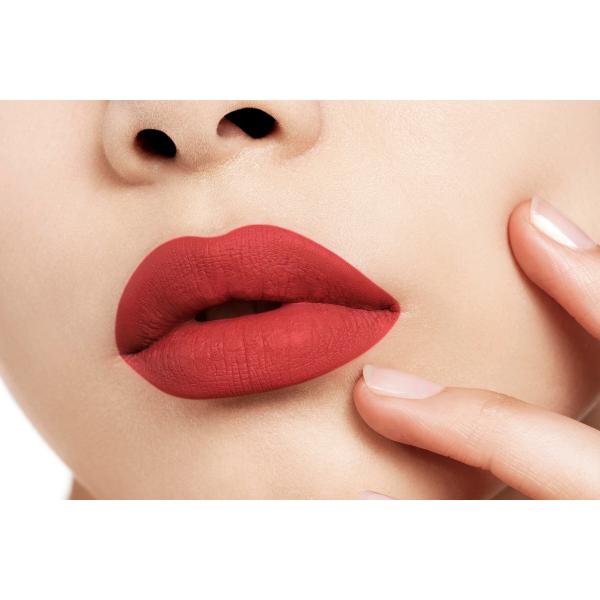 Dior Rouge Dior Barra De Labios 720 Icone Satin Recarga 30ml