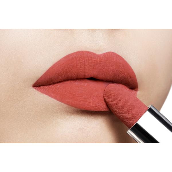 Dior Rouge Dior Barra De Labios 772 Classic Rosewood Velvet Recarga 30ml