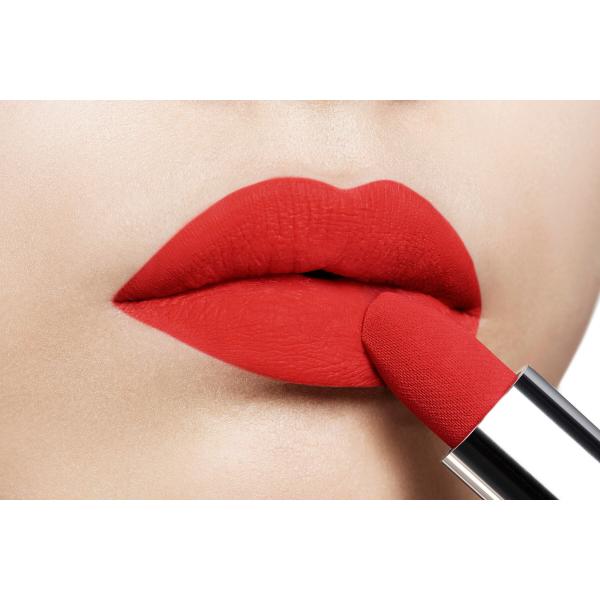Dior Rouge Dior Barra De Labios 999 Satin Velvet Recarga 30ml