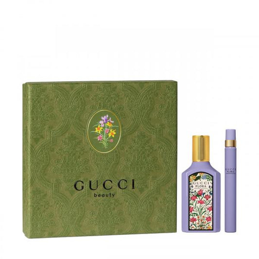 Cofanetto Profumo Donna Gucci Flora Gorgeous Magnolia