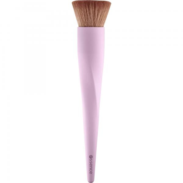 Essence Cosmetics Brocha Para Rostro 1 U