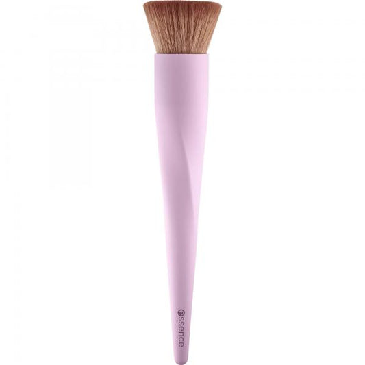 Essence Cosmetics Brocha Para Rostro 1 U