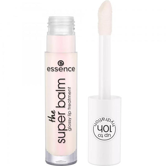 Essence Cosmetics The Super Balm Lip Balm 01-Balmazing! 5ml