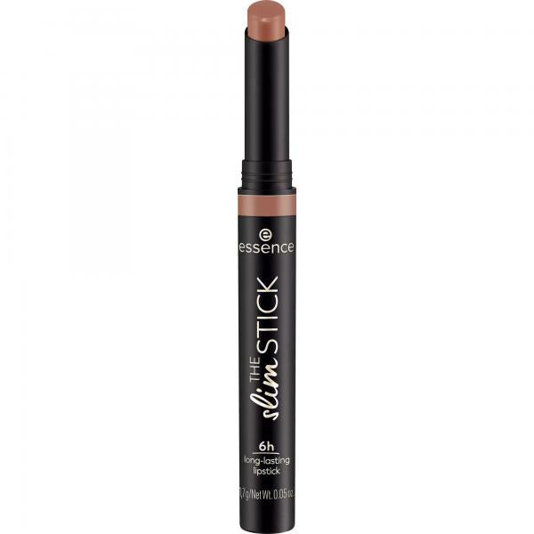 Essence Cosmetics The Slim Stick Barra De Labios De Larga Duración 101-Choc-O-Holic 1,7g