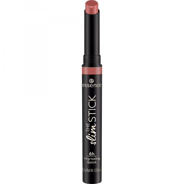 Essence Cosmetics The Slim Stick Barra De Labios De Larga Duración 103-Brickroad 1,7g