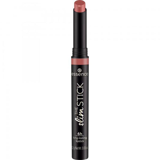 Essence Cosmetics The Slim Stick Barra De Labios De Larga Duración 103-Brickroad 1,7g
