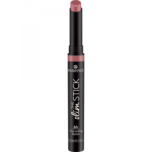 Essence Cosmetics The Slim Stick Barra De Labios De Larga Duración 104-Baby Got Blush 1,7g