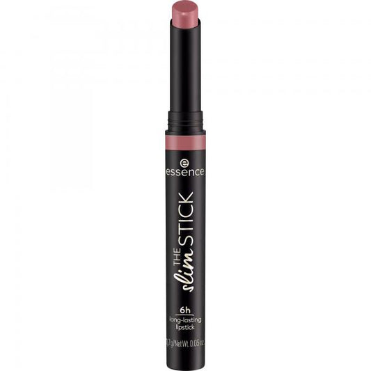 Essence Cosmetics The Slim Stick Barra De Labios De Larga Duración 104-Baby Got Blush 1,7g