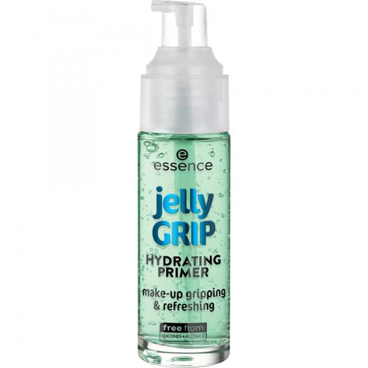 Essence Cosmetics Jelly Grip Hydrating Primer 29ml 