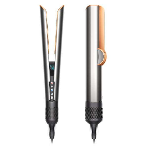 Dyson Piastra Airstrait (Dyson Airstrait Glattejern Damp Kobber)