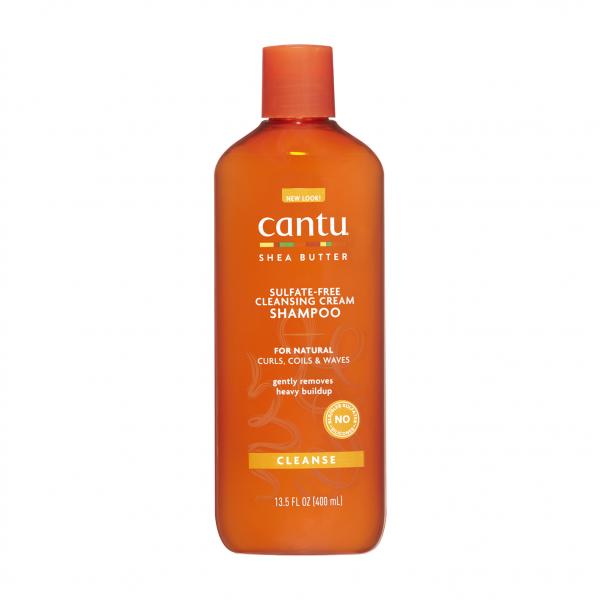 Cantu For Natural Hair Cleansing Cream 400ml