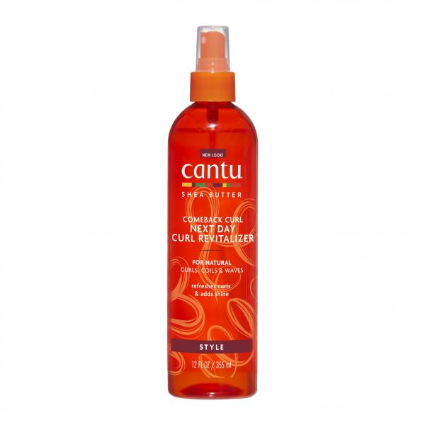 Cantu For Natural Hair Comeback Curl 355ml