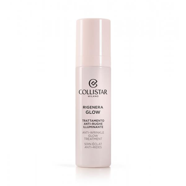 Collistar Rigenera Tratamiento Antiarrugas Iluminador 50ml