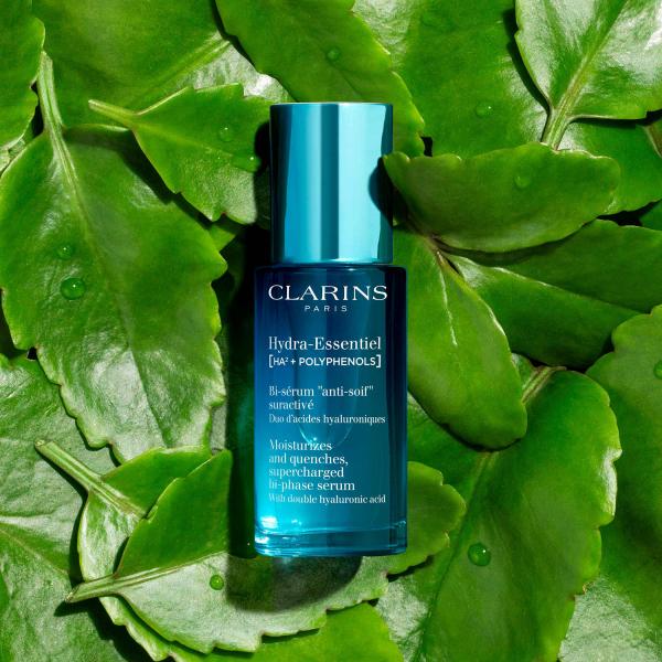 Clarins Hydra-Essentiel Bi-Serum 30ml