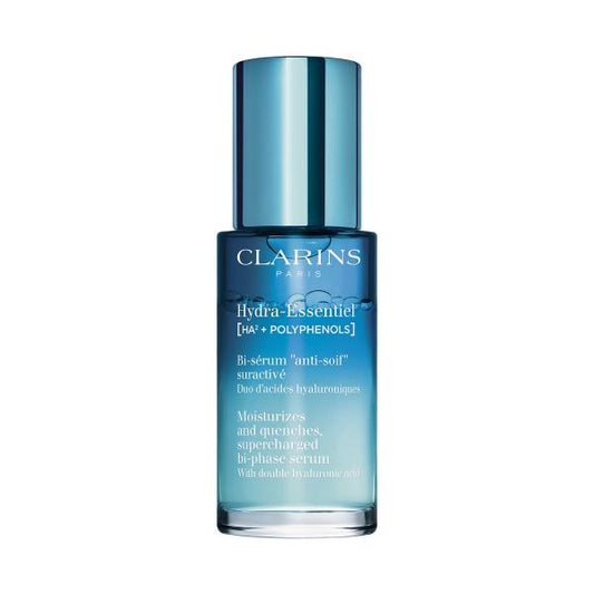 Clarins Hydra-Essentiel Bi-Serum 30ml
