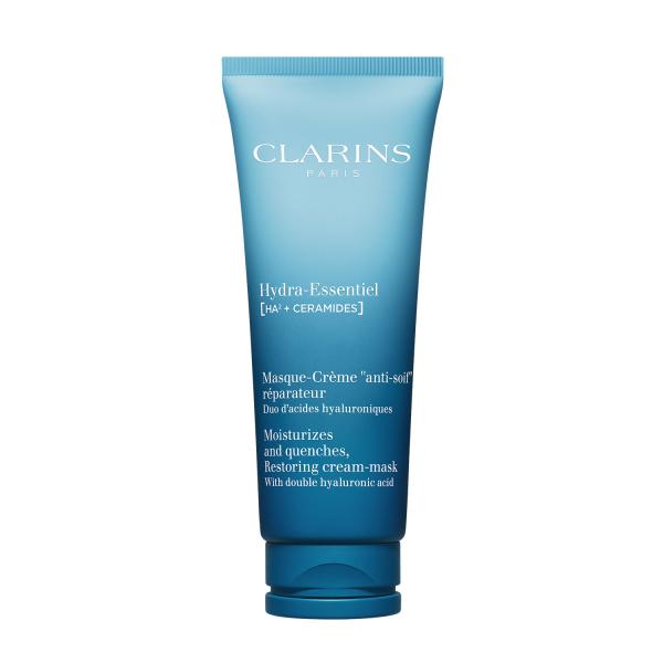Clarins Hydra-Essentiel Hydra Mask 75ml