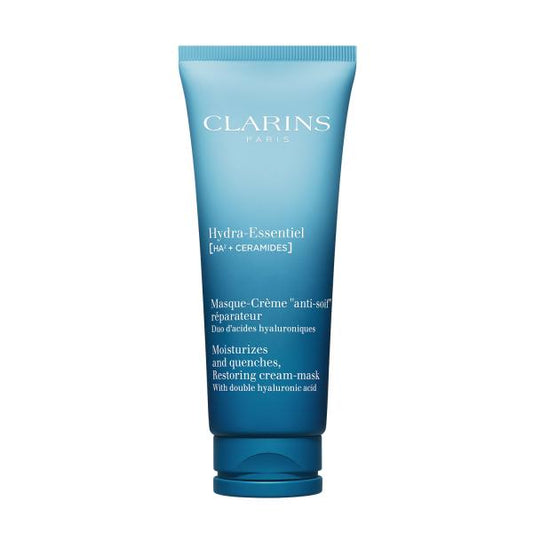 Clarins Hydra-Essentiel Hydra Mask 75ml