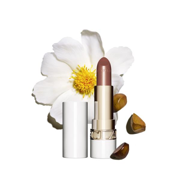 Clarins Joli Rouge Shine 757s Nude Brick