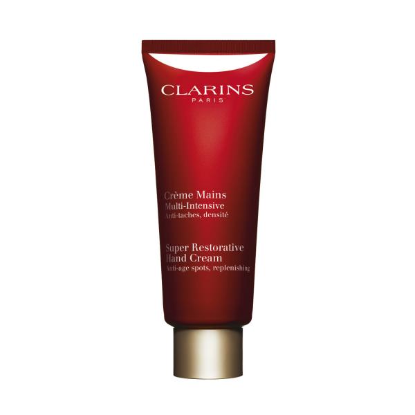 Clarins Super Restorative Age-Control Hand Cream 100ml