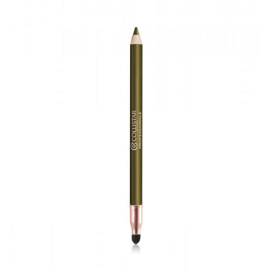 Collistar Professionale Lápiz De Ojos 6-Forest Green 1 U