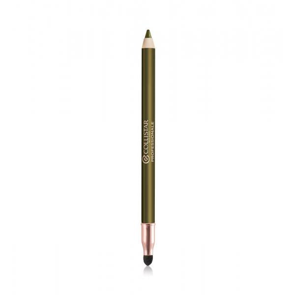 Collistar Professionale Lápiz De Ojos 6-Forest Green 1 U