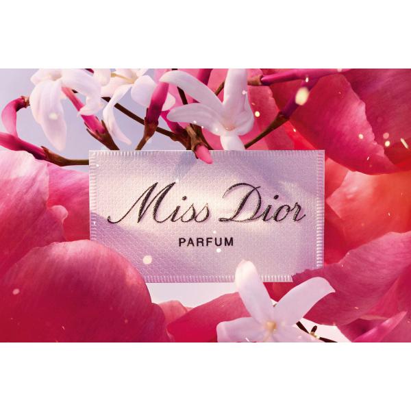 Dior Miss Dior Parfum 80ml Spray