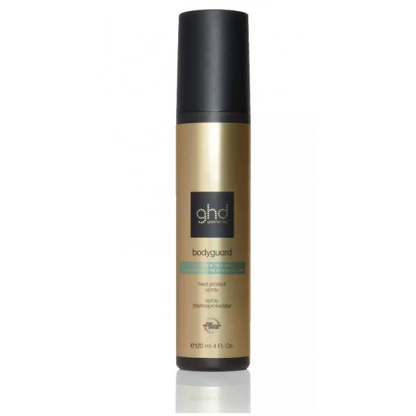 Ghd Bodyguard- Spray Protector Del Calor Para Pelo Fino 120ml