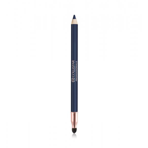 Collistar Professionale Lápiz De Ojos 4-Blu Notte 1 U