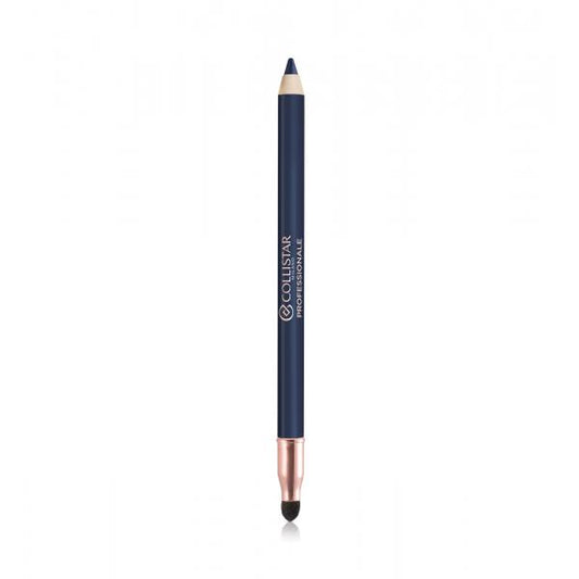 Collistar Professionale Lápiz De Ojos 4-Blu Notte 1 U
