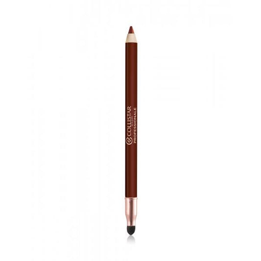 Collistar Professionale Lápiz De Ojos 27-Burgundy 1 U