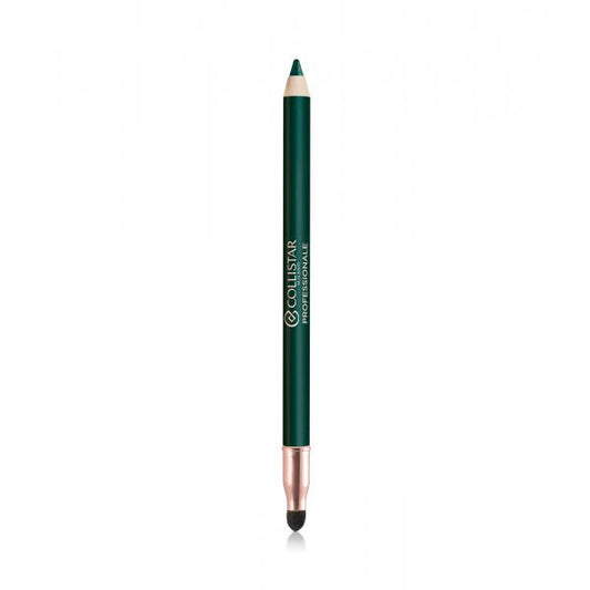 Collistar Professionale Lápiz De Ojos 10-Verde Metallo 1 U