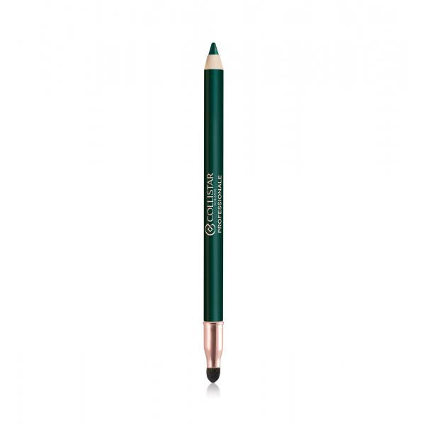 Collistar Professionale Lápiz De Ojos 10-Verde Metallo 1 U