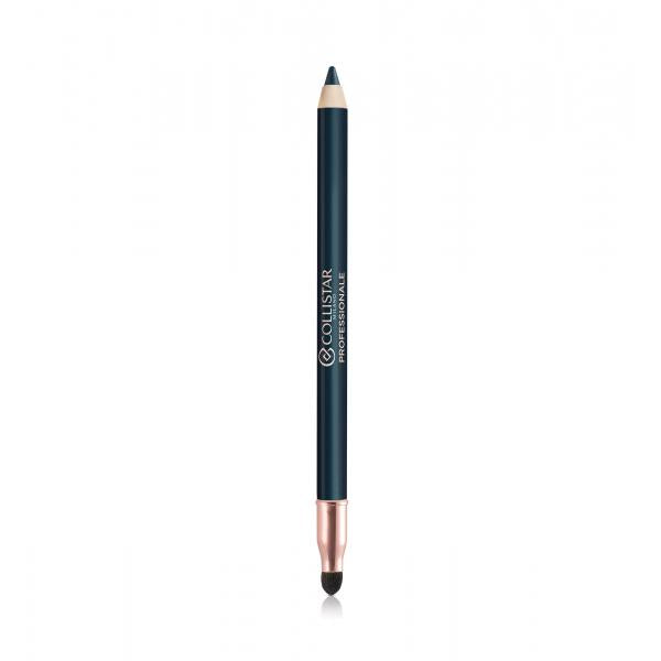 Collistar Professionale Lápiz De Ojos 11-Blue Metal 1 U