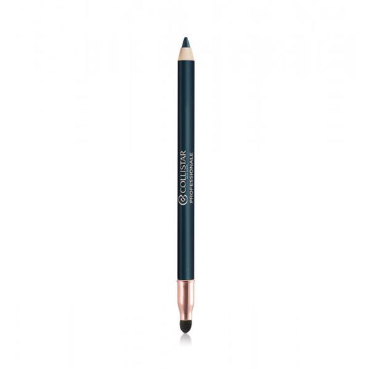 Collistar Professionale Lápiz De Ojos 11-Blu Metallo 1 U