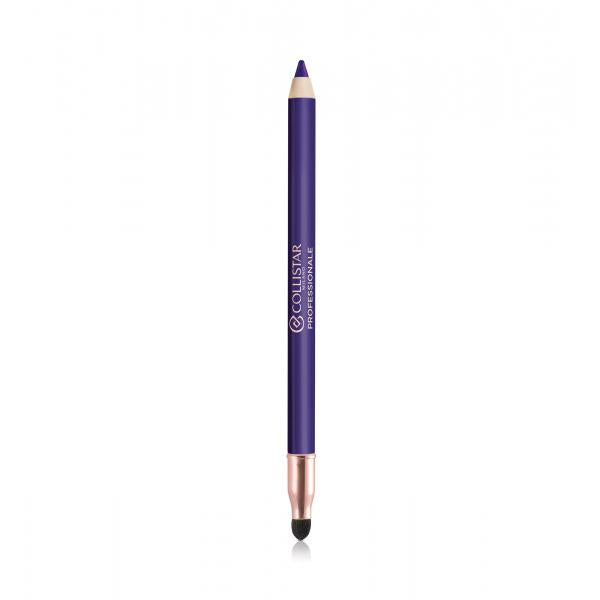 Collistar Professionale Lápiz De Ojos 12-Viola Metallo 1 U