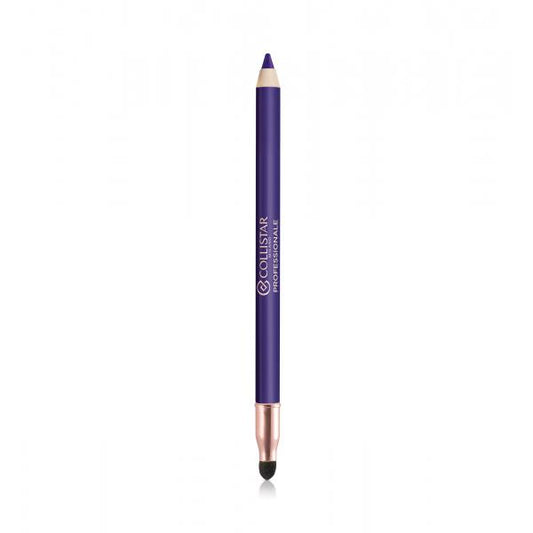 Collistar Professionale Lápiz De Ojos 12-Viola Metallo 1 U