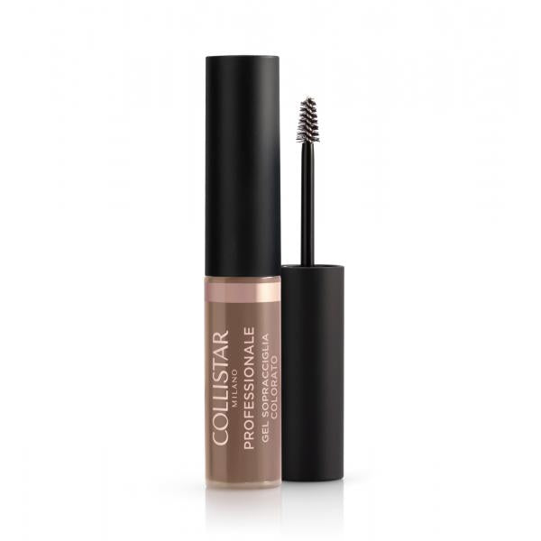 Collistar Professionale Gel Cejas Fijador Con Color 1-Biondo 1 U